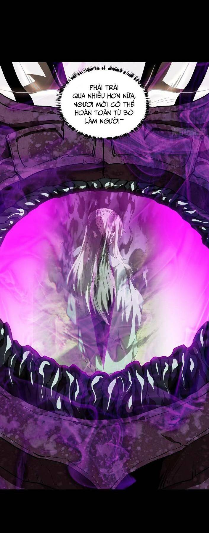 Đại Tượng Vô Hình Chapter 343 - Trang 2