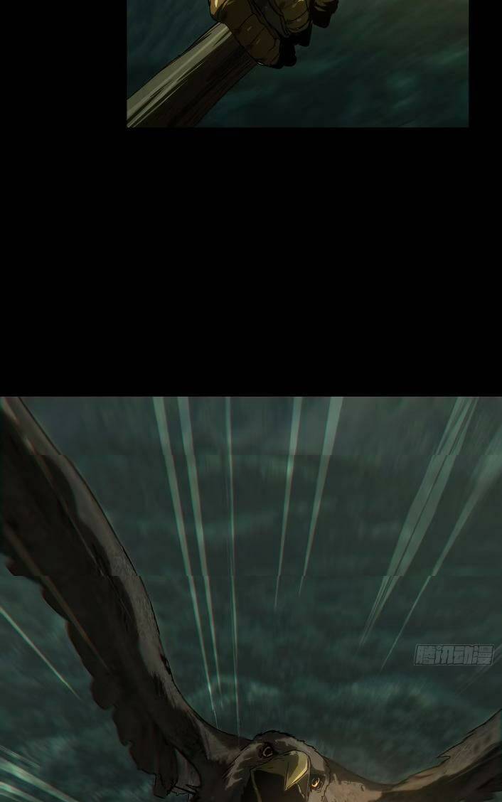 Đại Tượng Vô Hình Chapter 343 - Trang 2