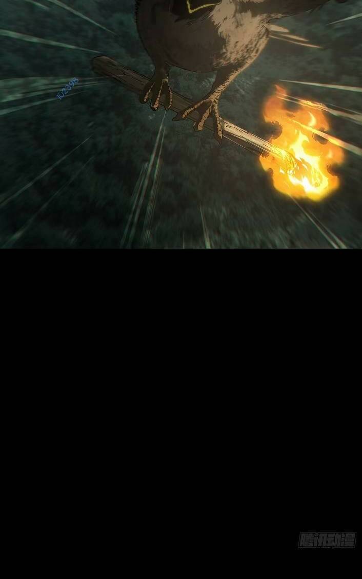 Đại Tượng Vô Hình Chapter 343 - Trang 2