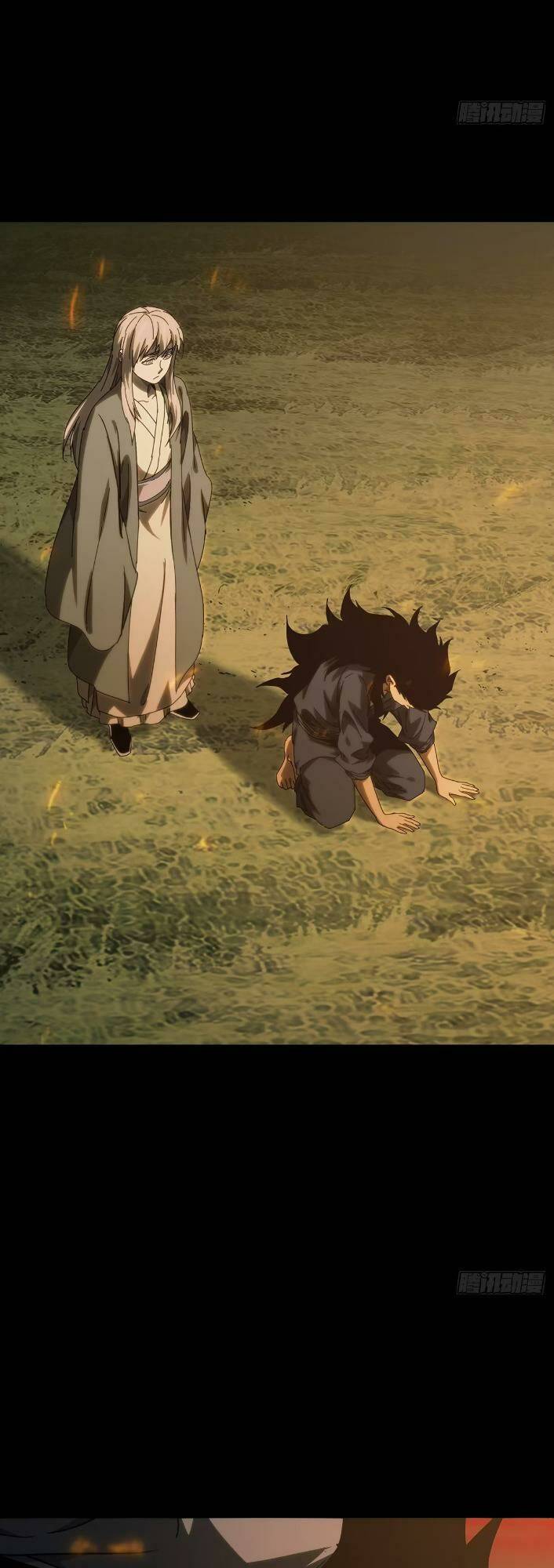 Đại Tượng Vô Hình Chapter 343 - Trang 2