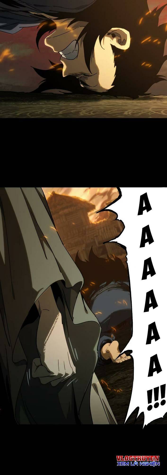 Đại Tượng Vô Hình Chapter 343 - Trang 2