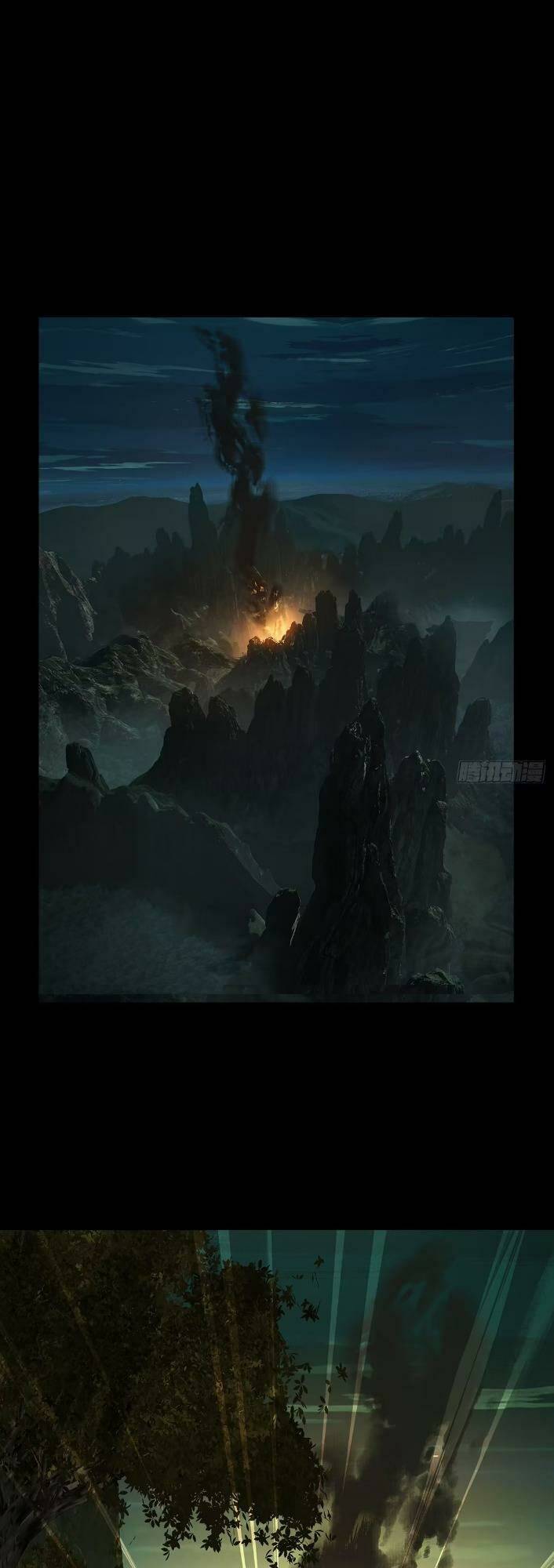 Đại Tượng Vô Hình Chapter 343 - Trang 2