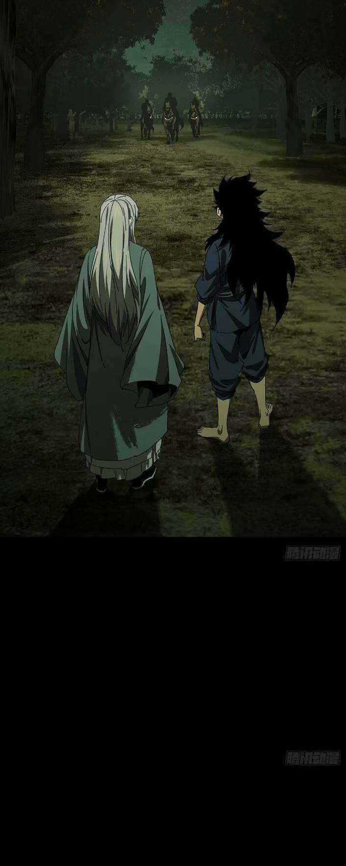 Đại Tượng Vô Hình Chapter 343 - Trang 2