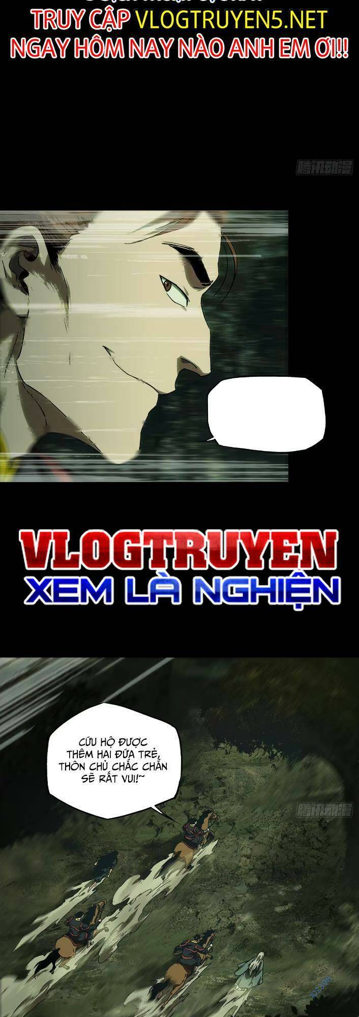 Đại Tượng Vô Hình Chapter 344 - Trang 2