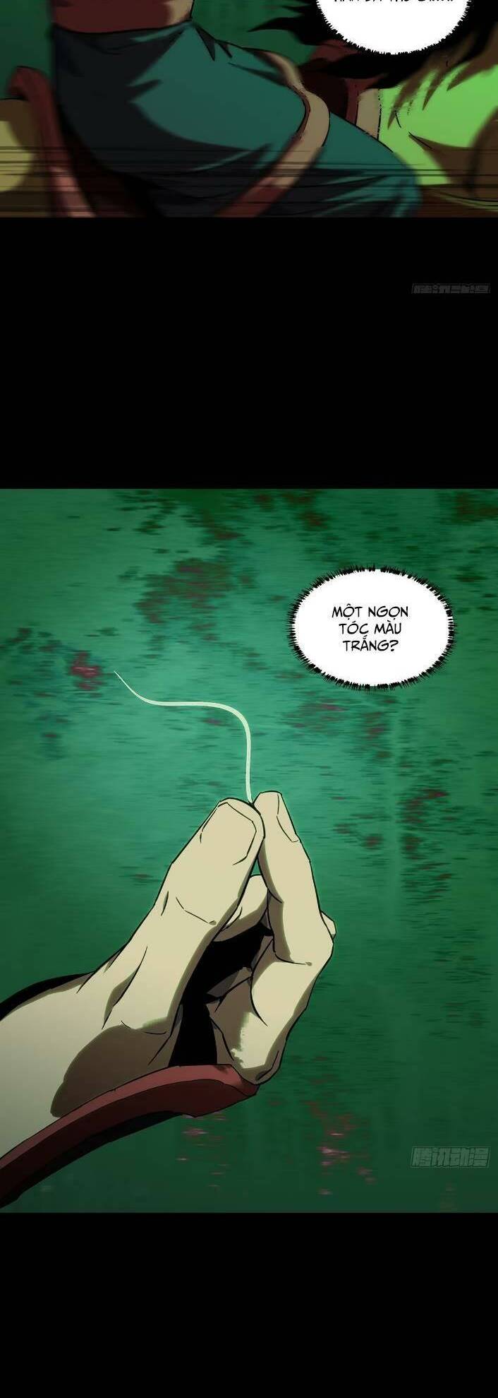 Đại Tượng Vô Hình Chapter 344 - Trang 2