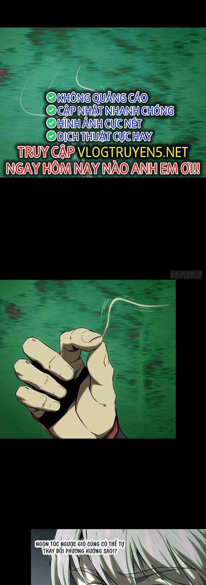 Đại Tượng Vô Hình Chapter 344 - Trang 2