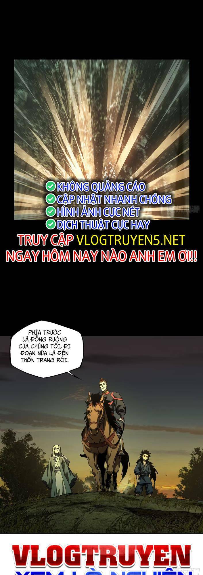 Đại Tượng Vô Hình Chapter 344 - Trang 2