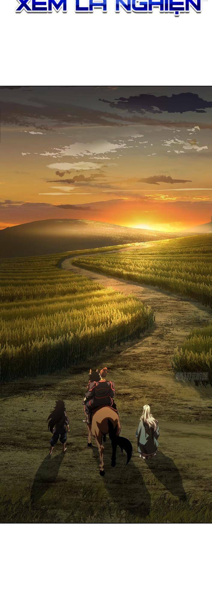 Đại Tượng Vô Hình Chapter 344 - Trang 2