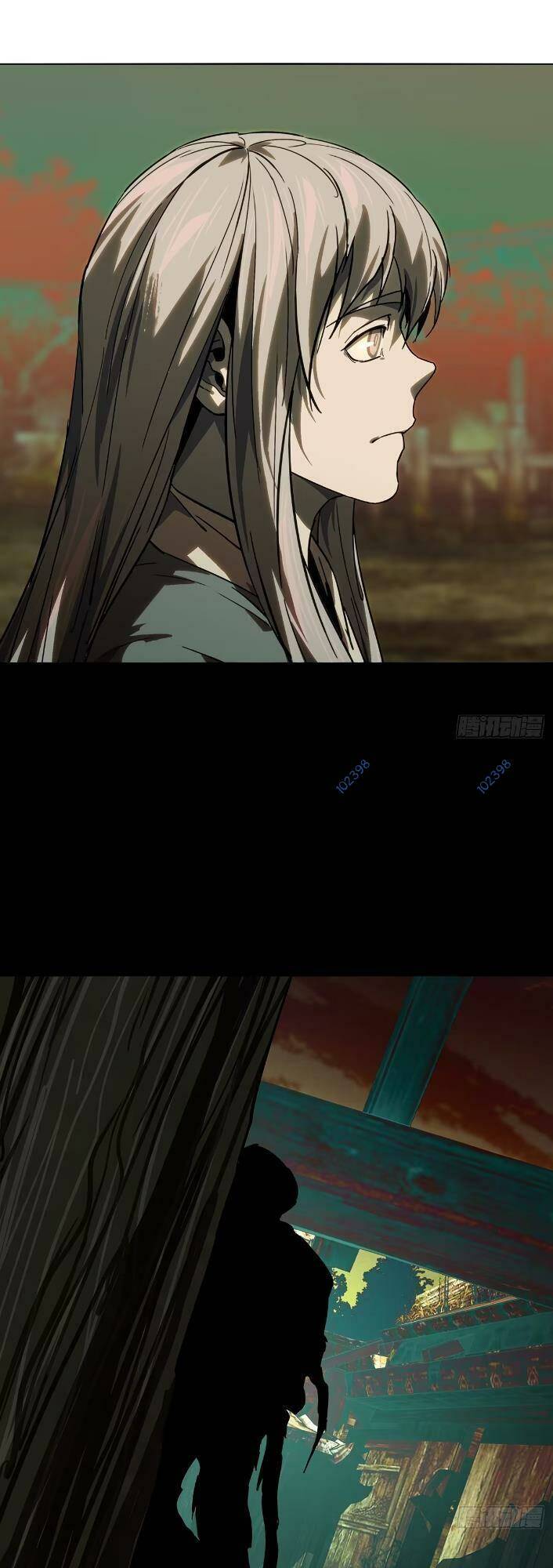 Đại Tượng Vô Hình Chapter 344 - Trang 2