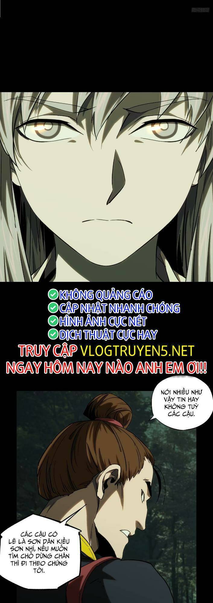 Đại Tượng Vô Hình Chapter 344 - Trang 2