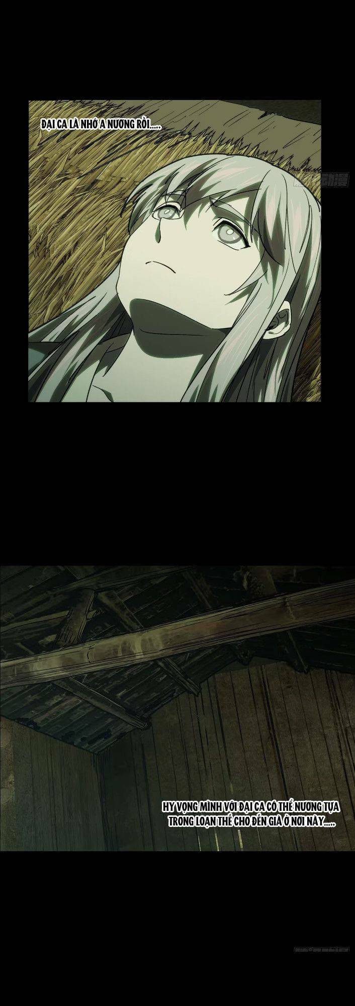 Đại Tượng Vô Hình Chapter 345 - Trang 2