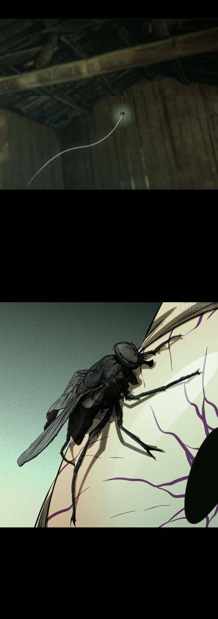 Đại Tượng Vô Hình Chapter 345 - Trang 2