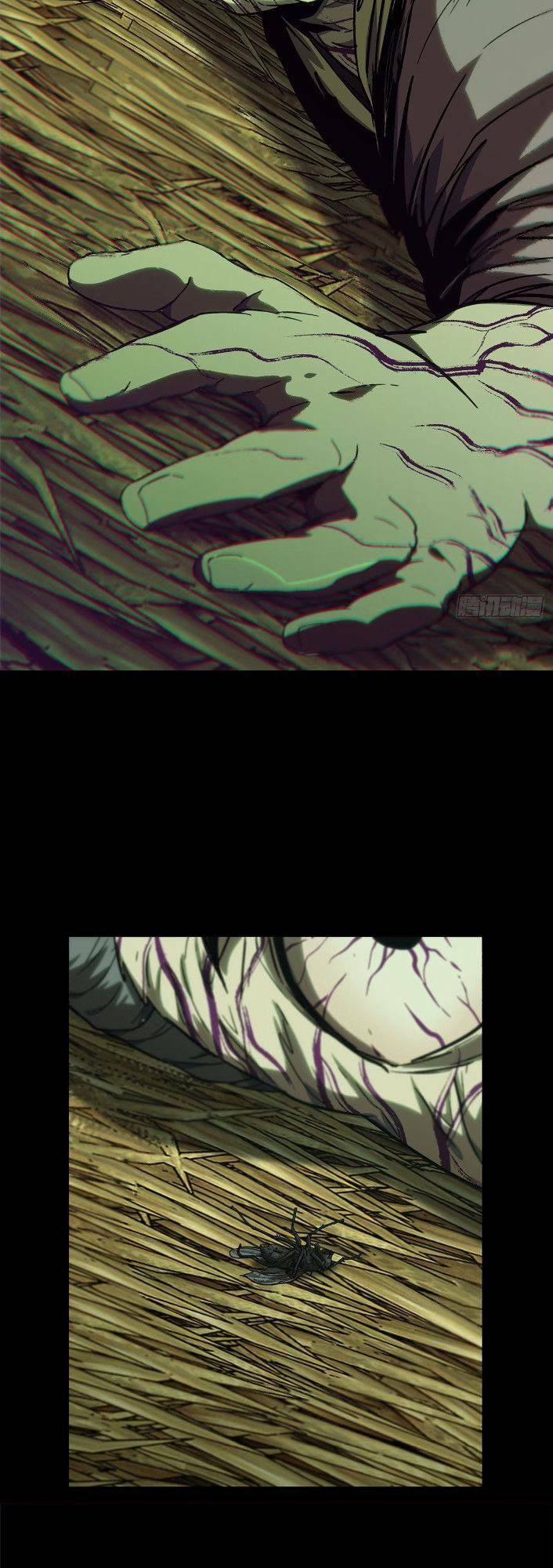 Đại Tượng Vô Hình Chapter 345 - Trang 2