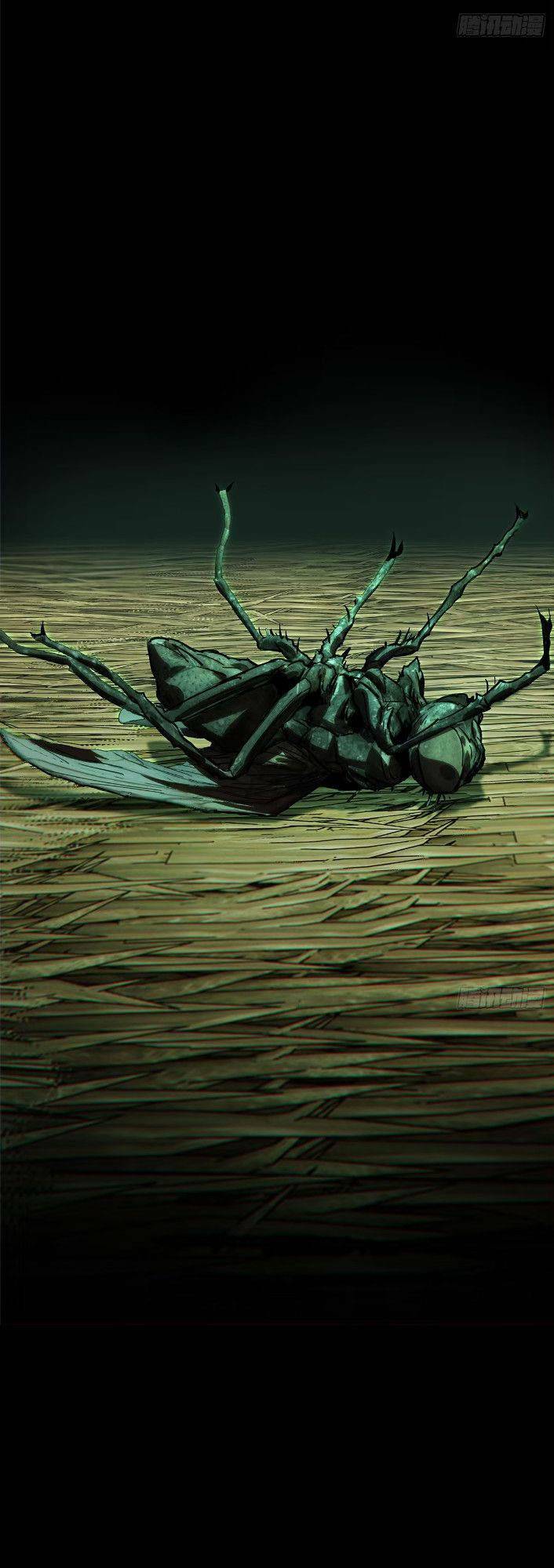 Đại Tượng Vô Hình Chapter 345 - Trang 2