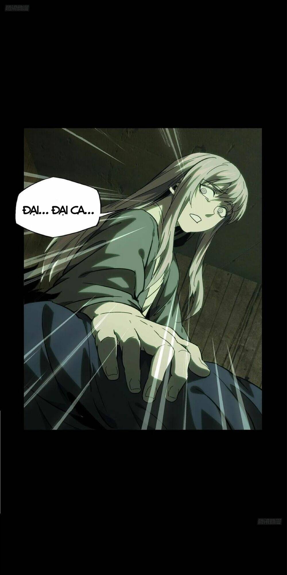 Đại Tượng Vô Hình Chapter 346 - Trang 2