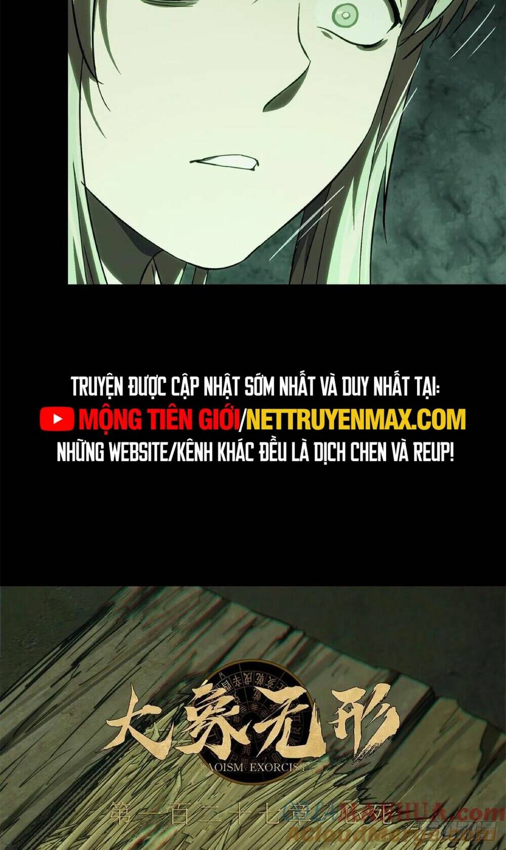 Đại Tượng Vô Hình Chapter 346 - Trang 2