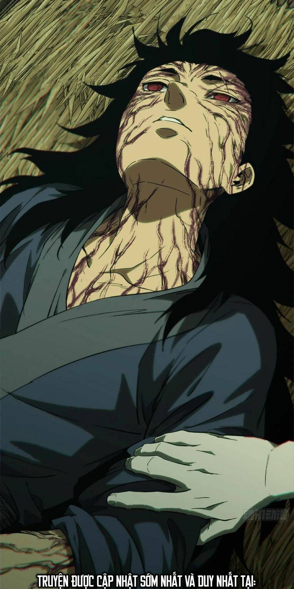 Đại Tượng Vô Hình Chapter 346 - Trang 2