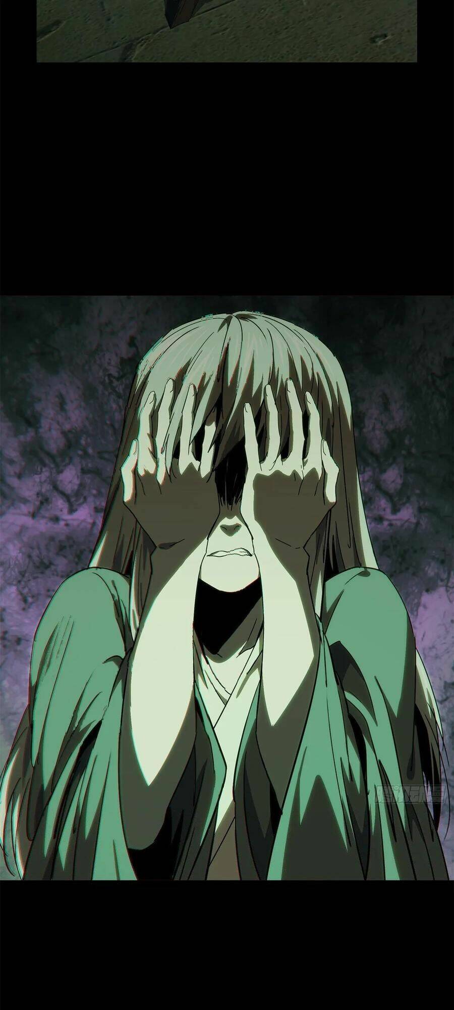 Đại Tượng Vô Hình Chapter 346 - Trang 2