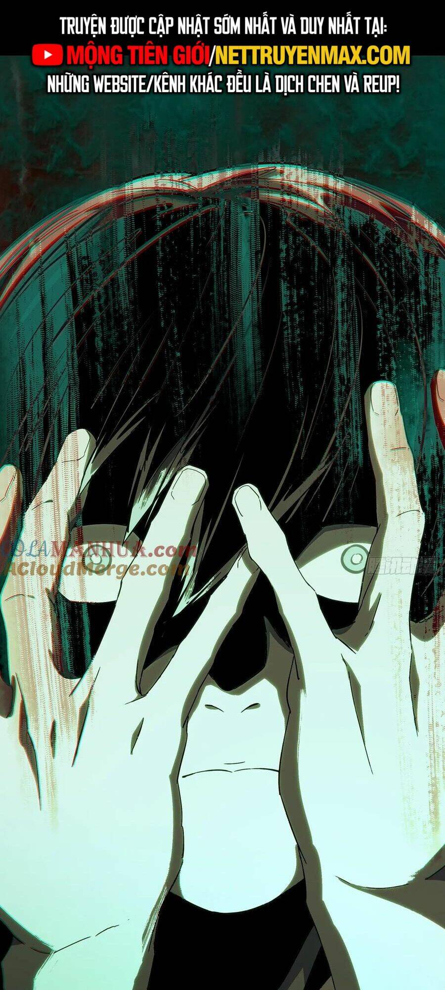 Đại Tượng Vô Hình Chapter 346 - Trang 2