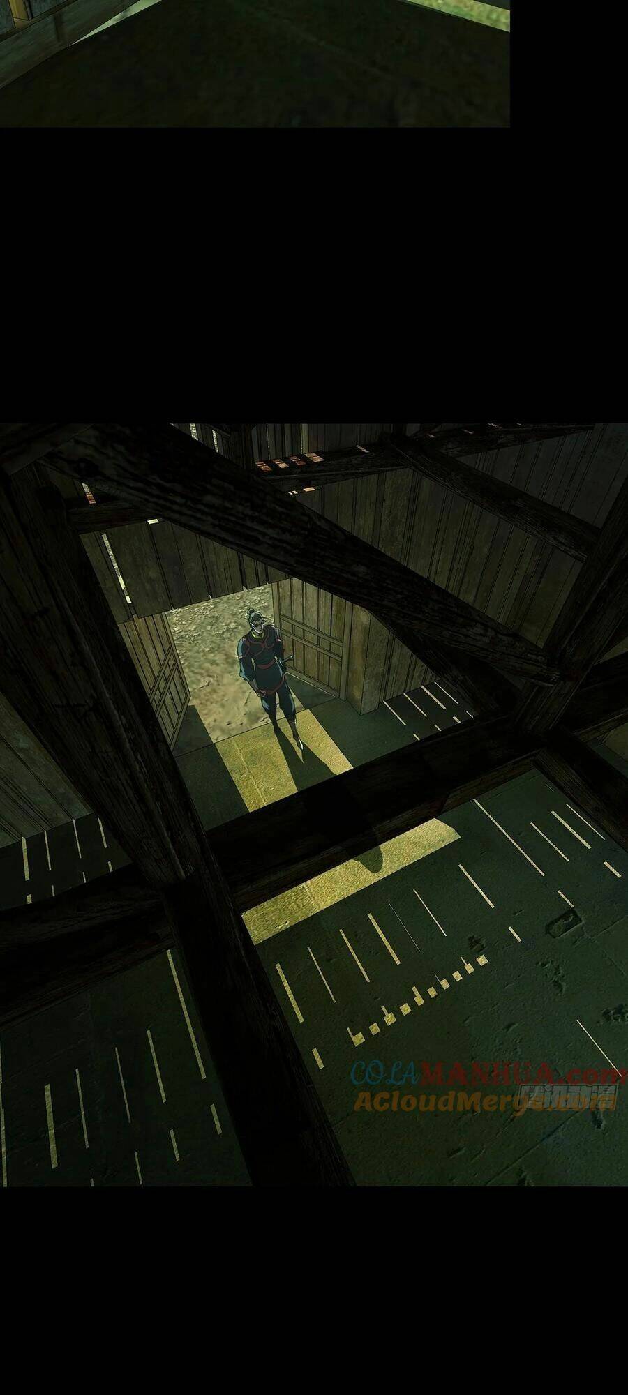 Đại Tượng Vô Hình Chapter 346 - Trang 2