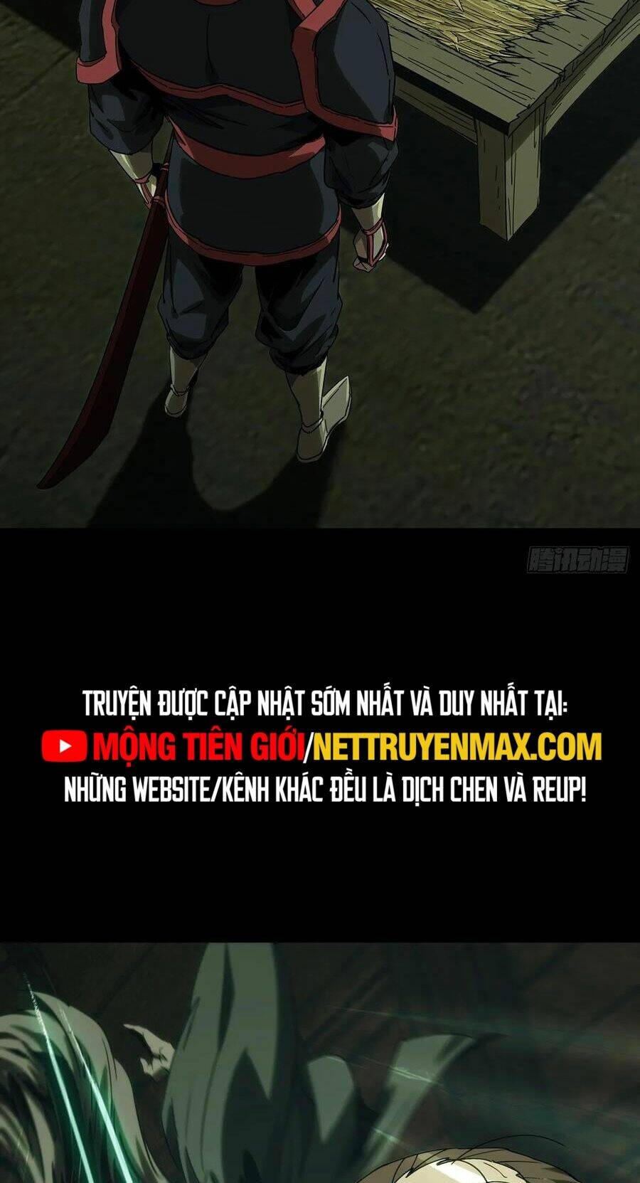 Đại Tượng Vô Hình Chapter 346 - Trang 2