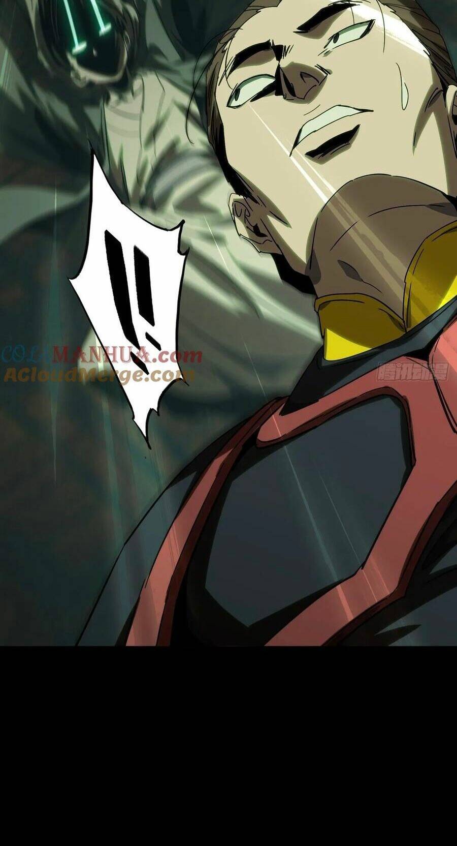 Đại Tượng Vô Hình Chapter 346 - Trang 2