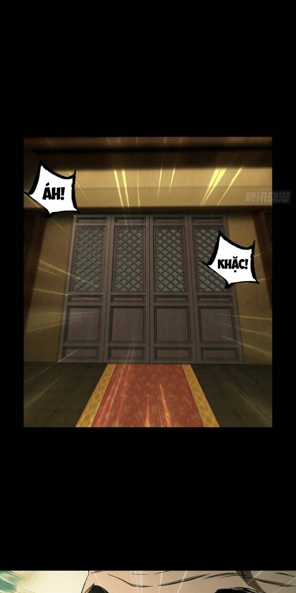 Đại Tượng Vô Hình Chapter 346 - Trang 2