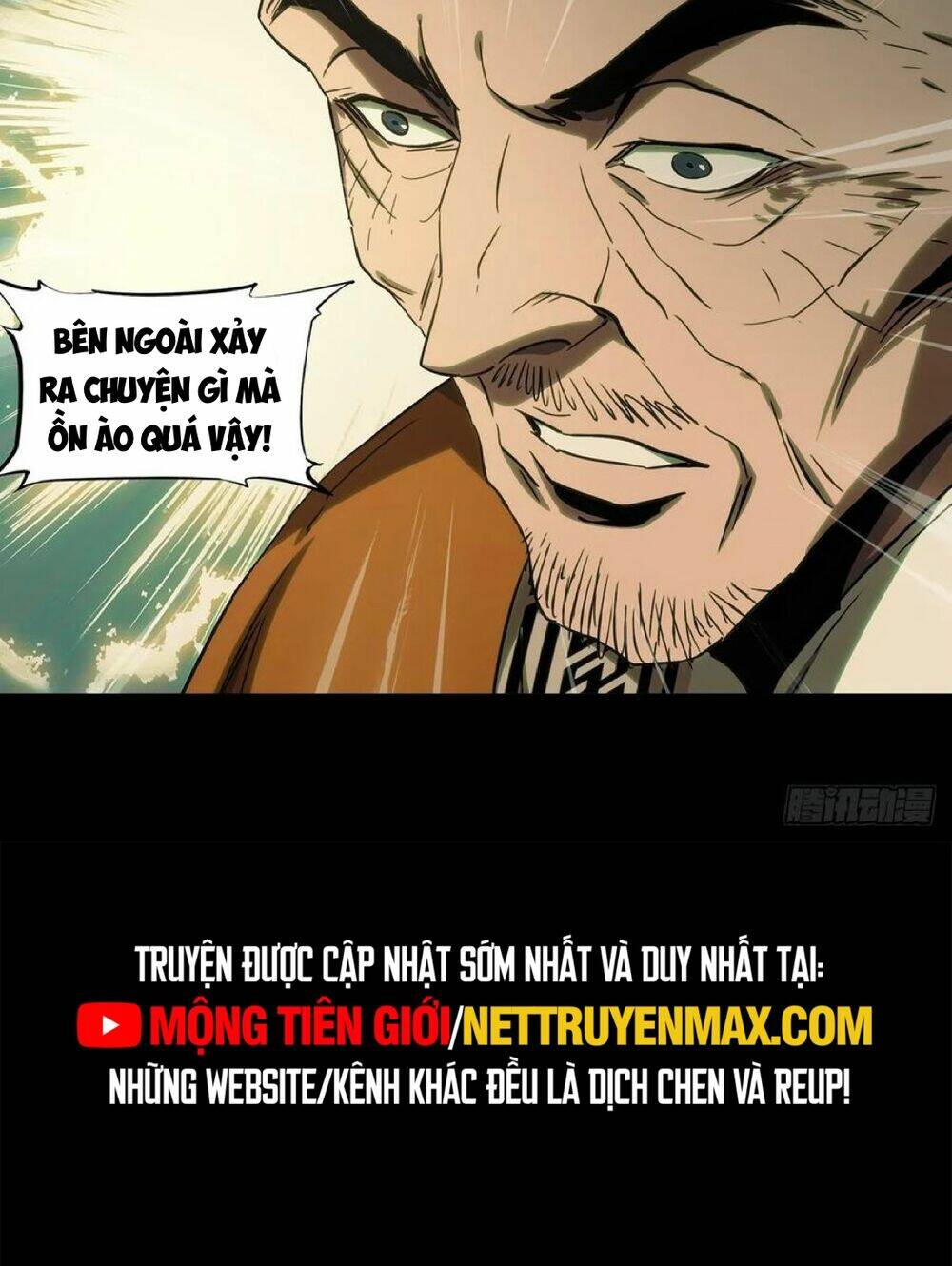 Đại Tượng Vô Hình Chapter 346 - Trang 2