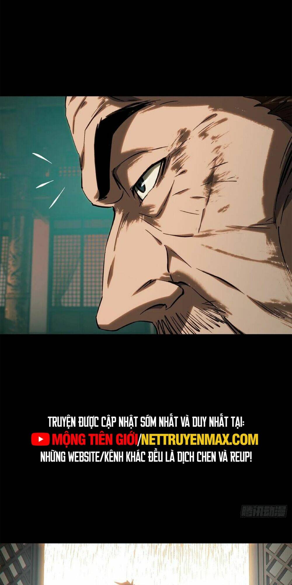 Đại Tượng Vô Hình Chapter 346 - Trang 2