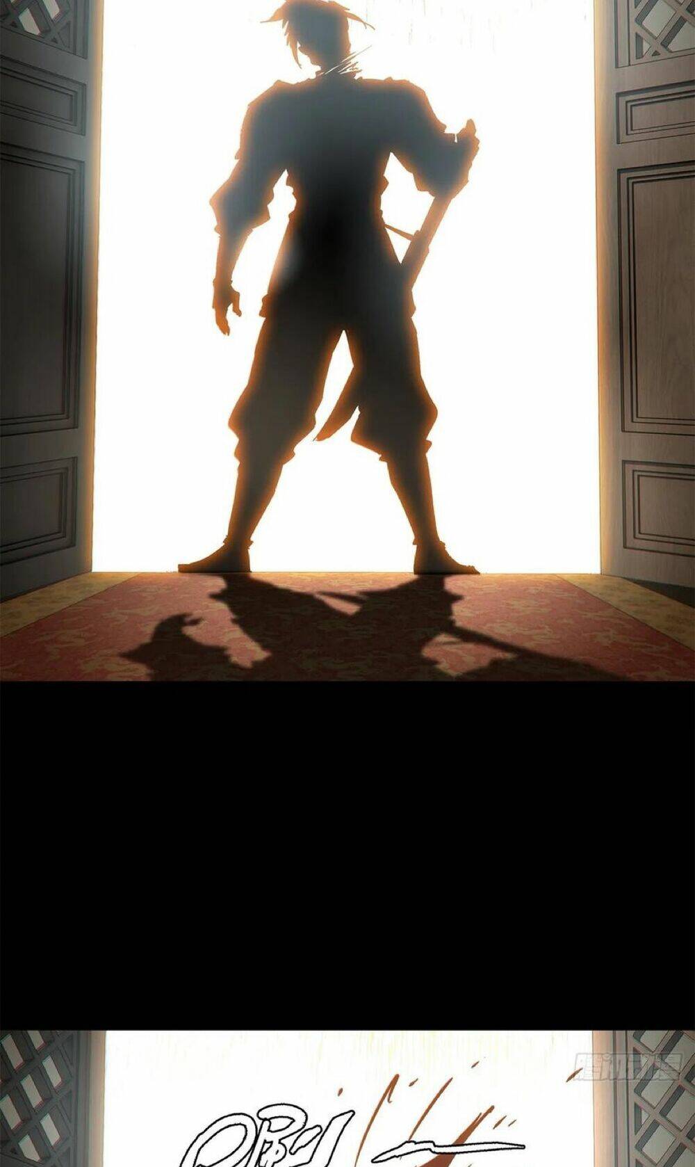 Đại Tượng Vô Hình Chapter 346 - Trang 2