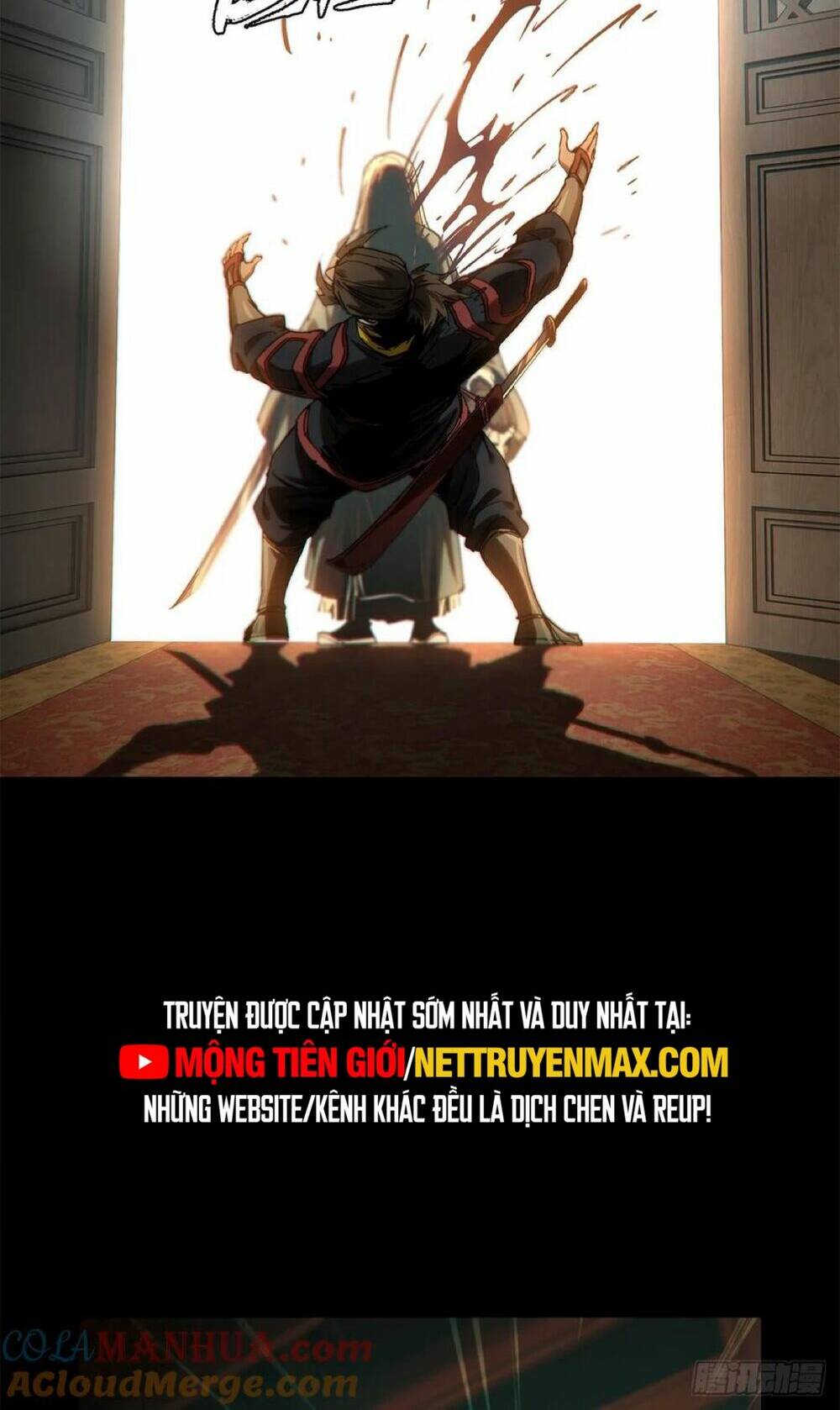 Đại Tượng Vô Hình Chapter 346 - Trang 2