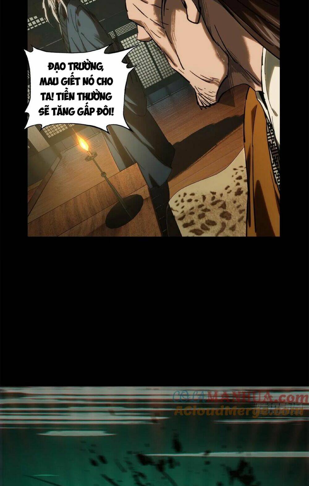 Đại Tượng Vô Hình Chapter 346 - Trang 2