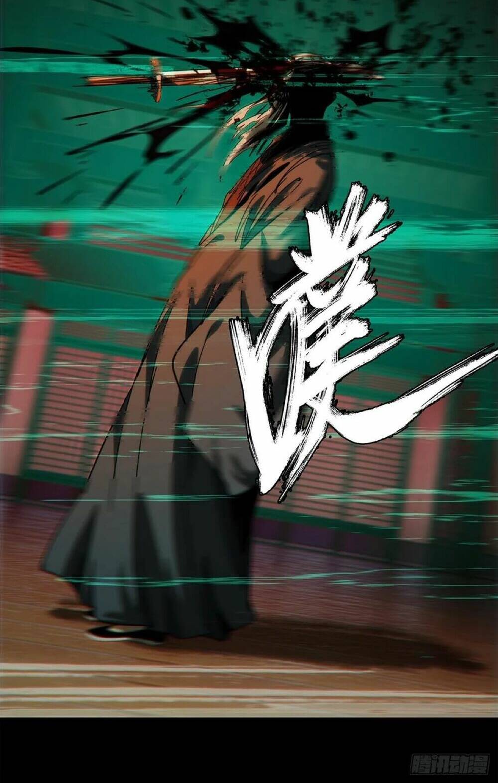 Đại Tượng Vô Hình Chapter 346 - Trang 2