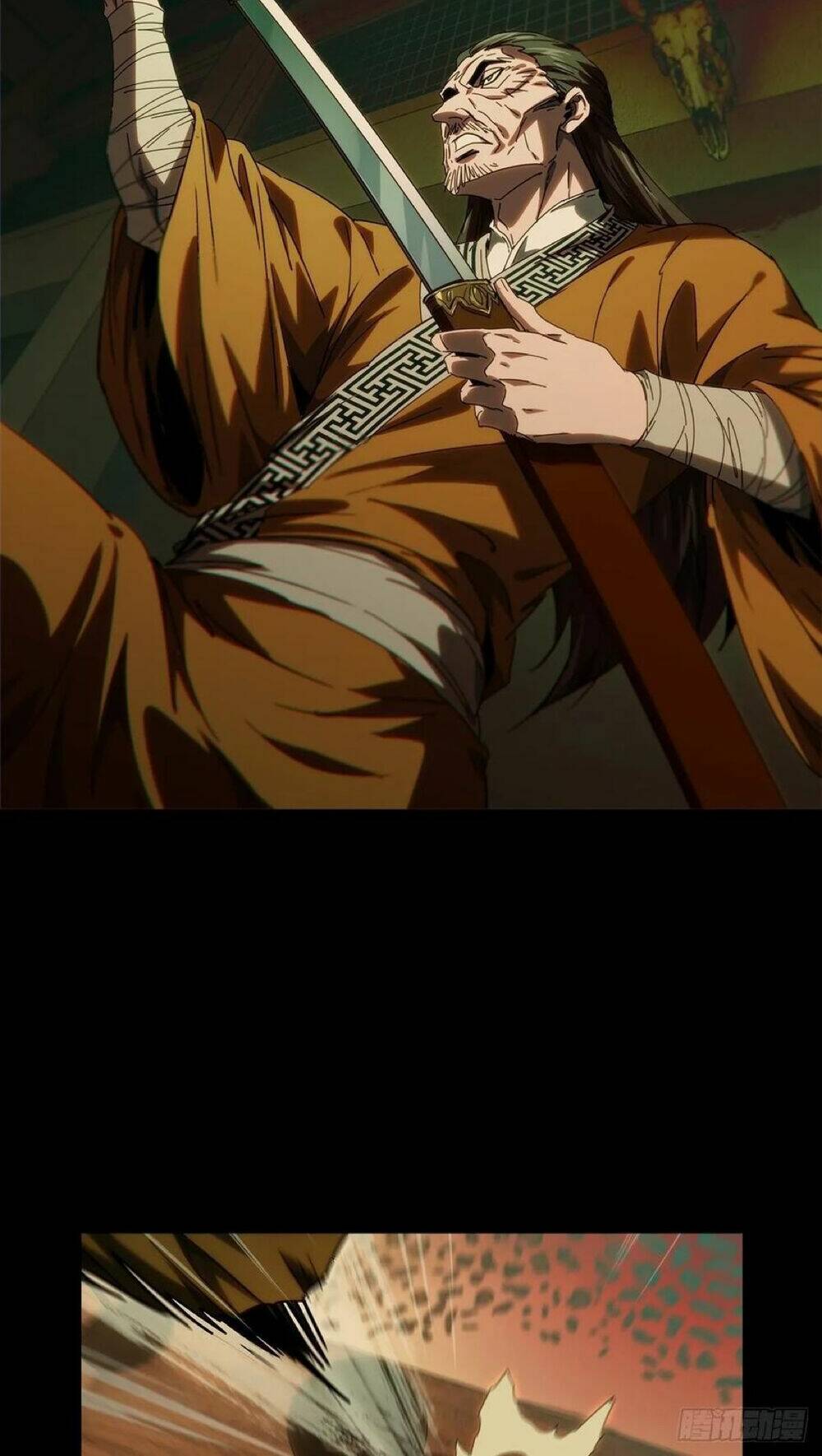 Đại Tượng Vô Hình Chapter 346 - Trang 2