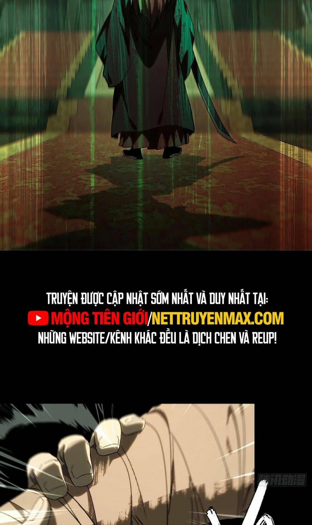 Đại Tượng Vô Hình Chapter 346 - Trang 2