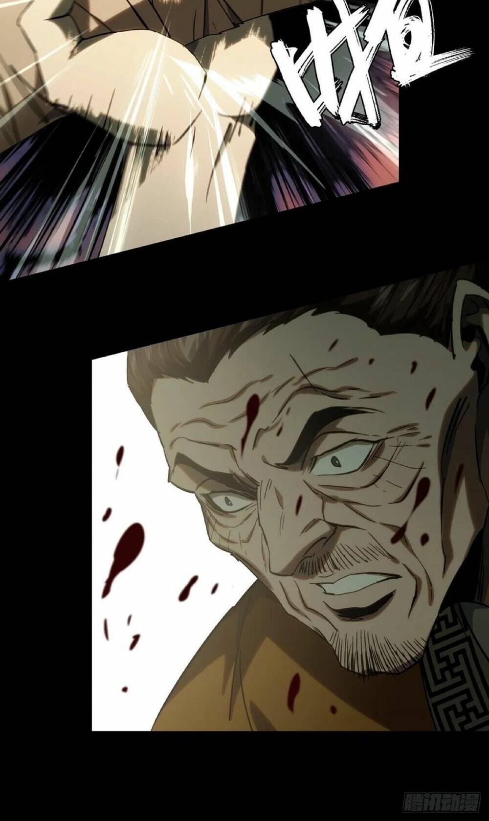 Đại Tượng Vô Hình Chapter 346 - Trang 2