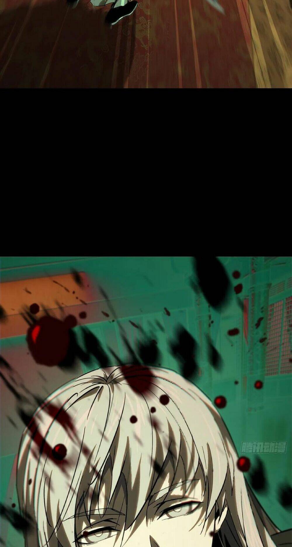 Đại Tượng Vô Hình Chapter 346 - Trang 2