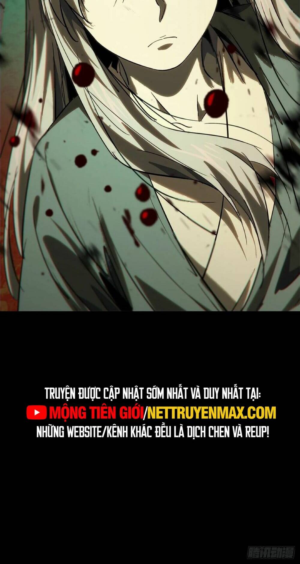 Đại Tượng Vô Hình Chapter 346 - Trang 2