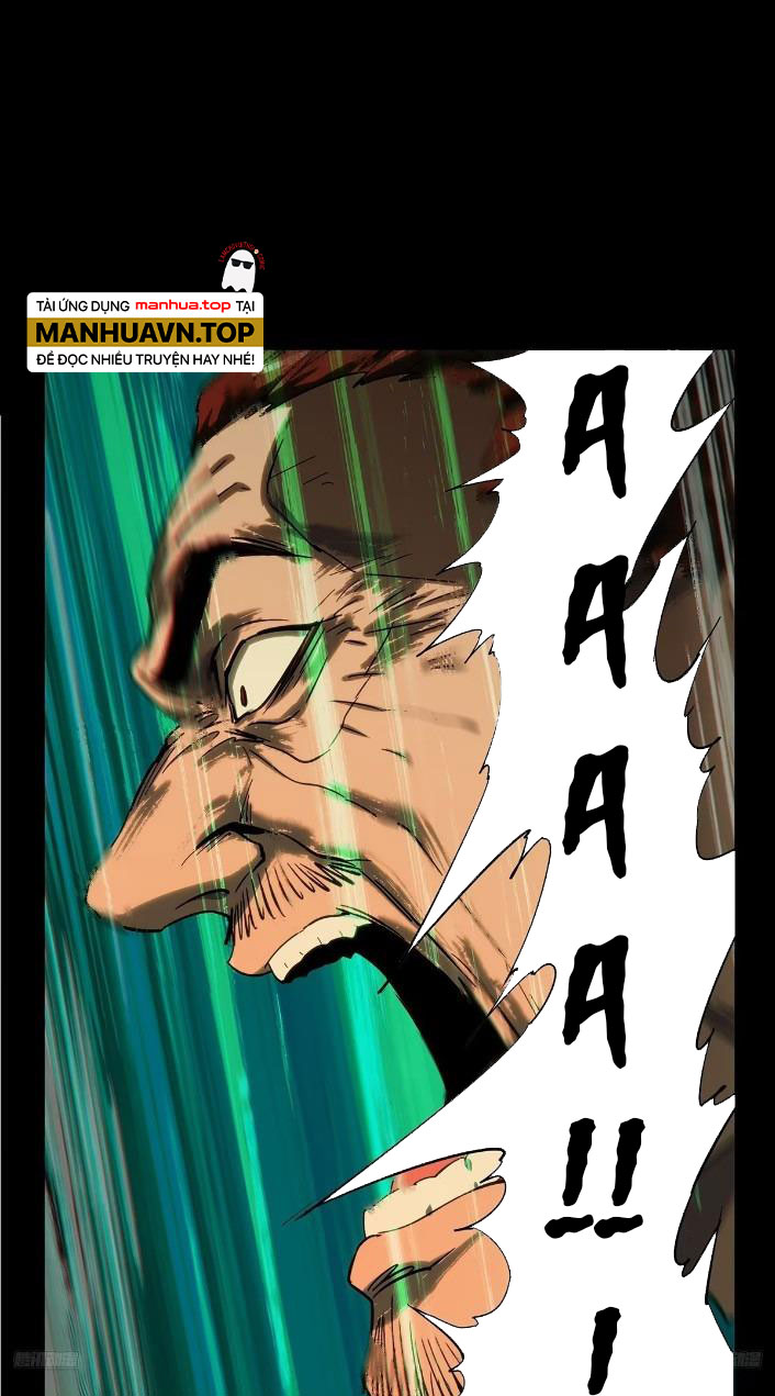 Đại Tượng Vô Hình Chapter 347 - Trang 2