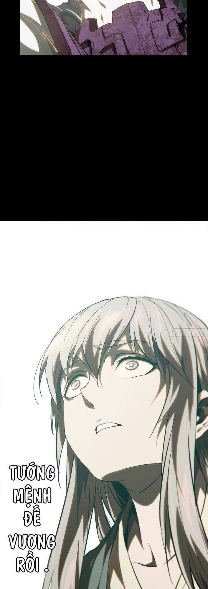 Đại Tượng Vô Hình Chapter 348 - Trang 2
