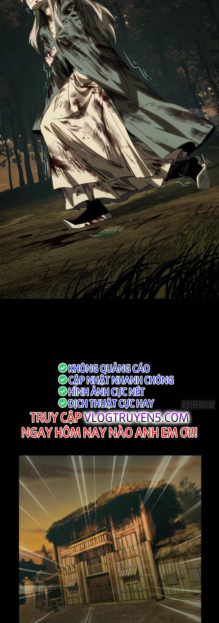 Đại Tượng Vô Hình Chapter 349 - Trang 2