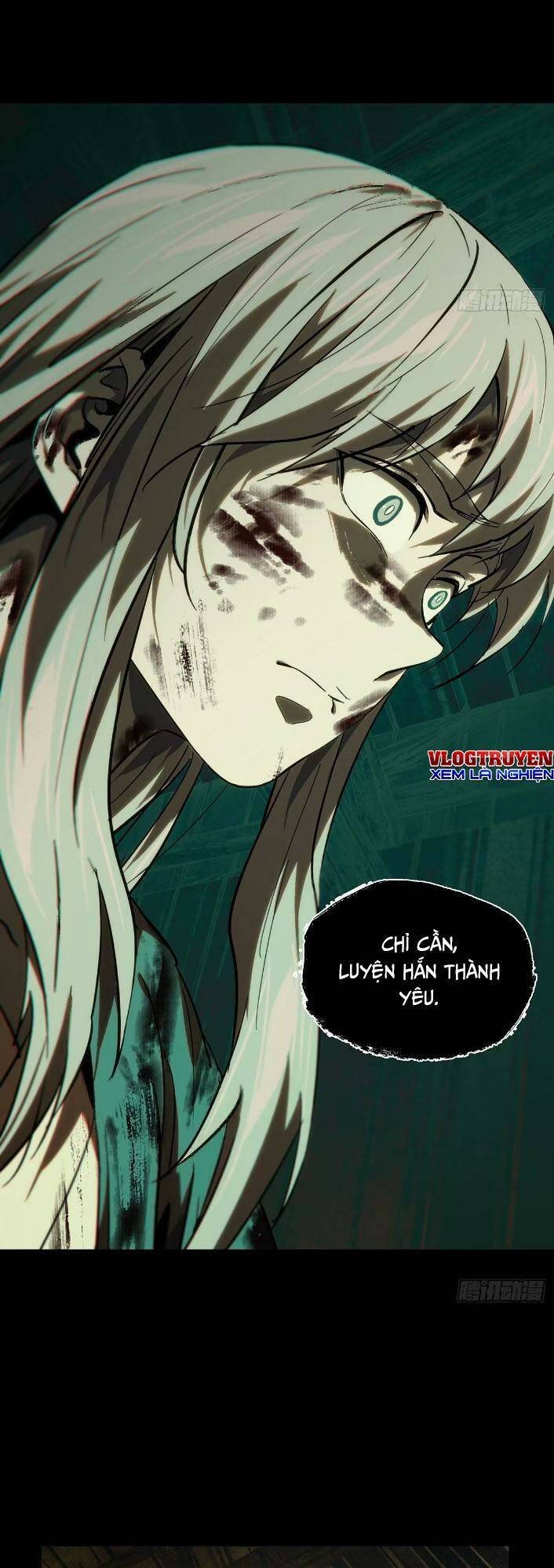 Đại Tượng Vô Hình Chapter 349 - Trang 2