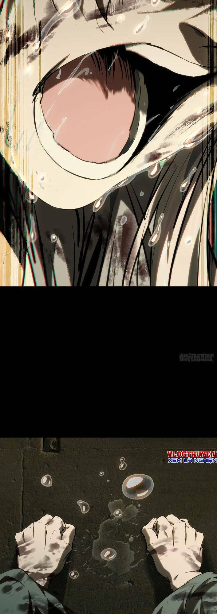 Đại Tượng Vô Hình Chapter 349 - Trang 2