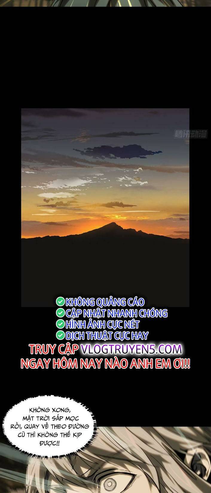 Đại Tượng Vô Hình Chapter 349 - Trang 2