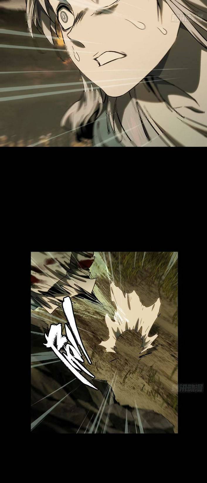 Đại Tượng Vô Hình Chapter 349 - Trang 2