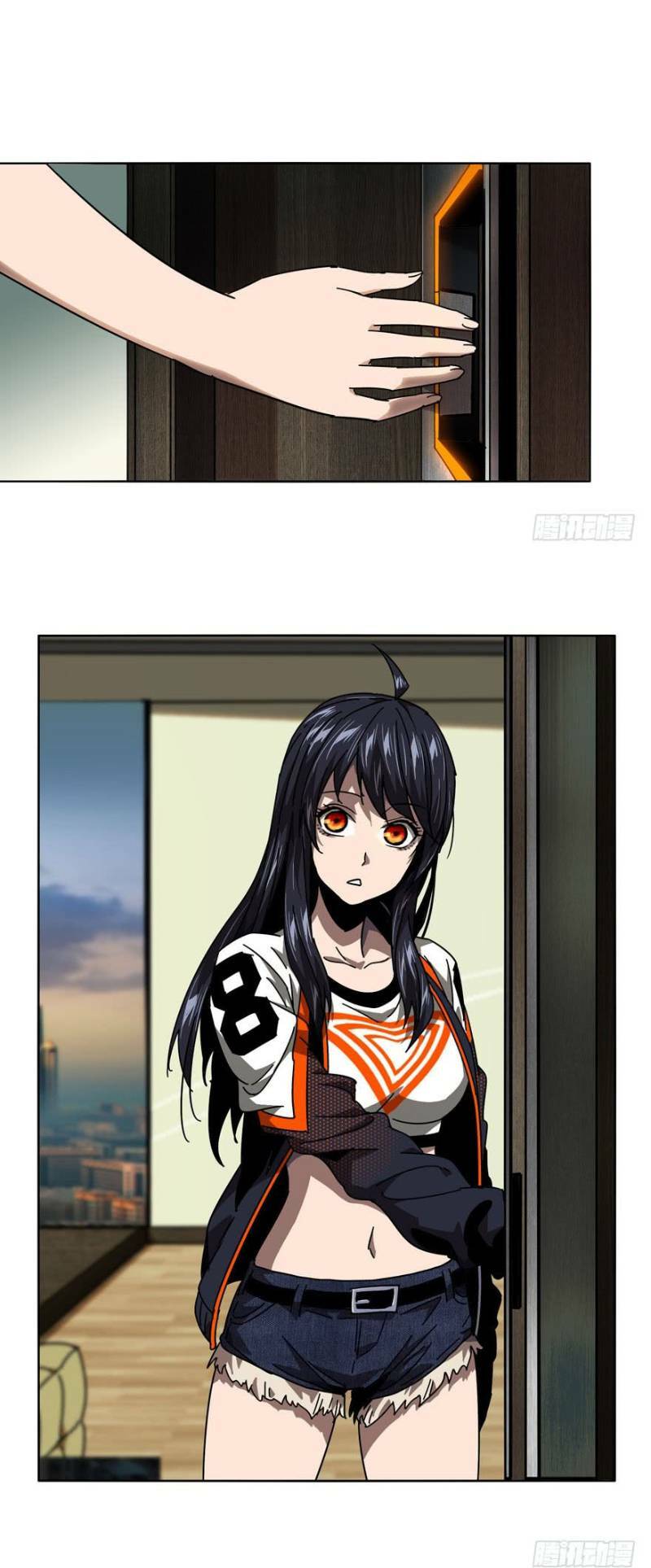 Đại Tượng Vô Hình Chapter 35 - Trang 2