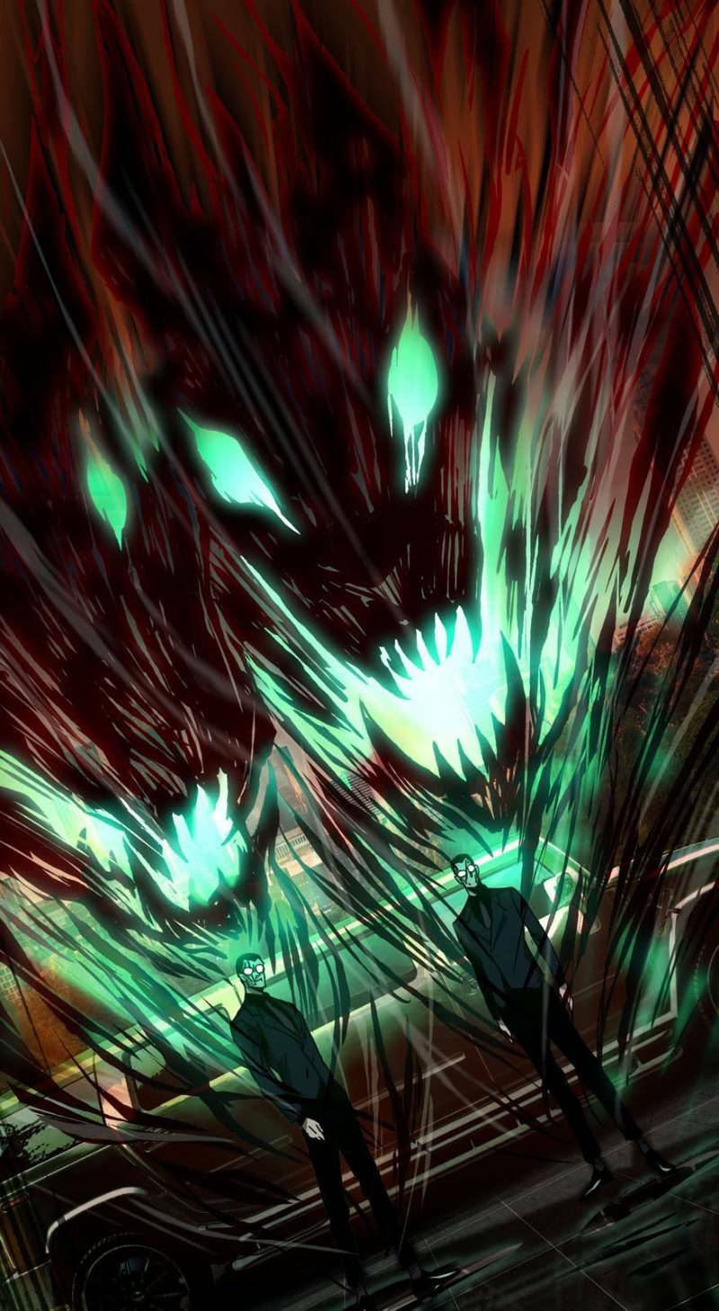 Đại Tượng Vô Hình Chapter 35 - Trang 2