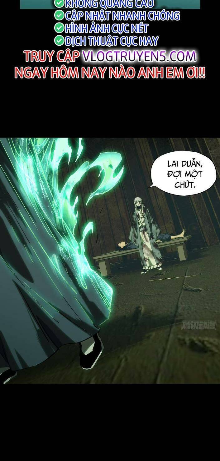 Đại Tượng Vô Hình Chapter 350 - Trang 2