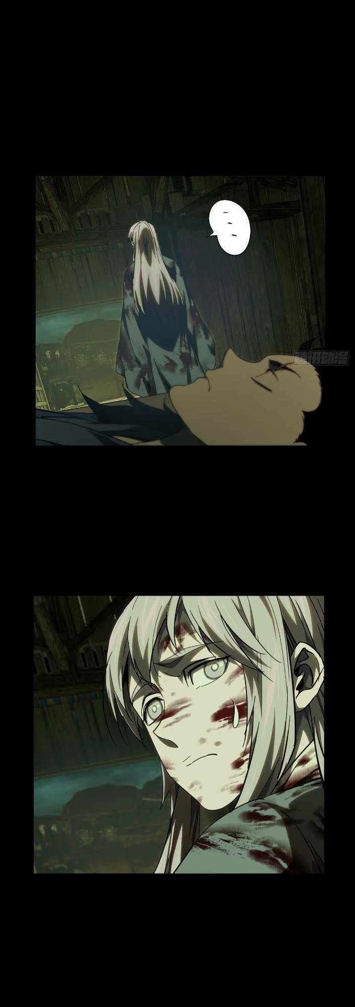 Đại Tượng Vô Hình Chapter 350 - Trang 2