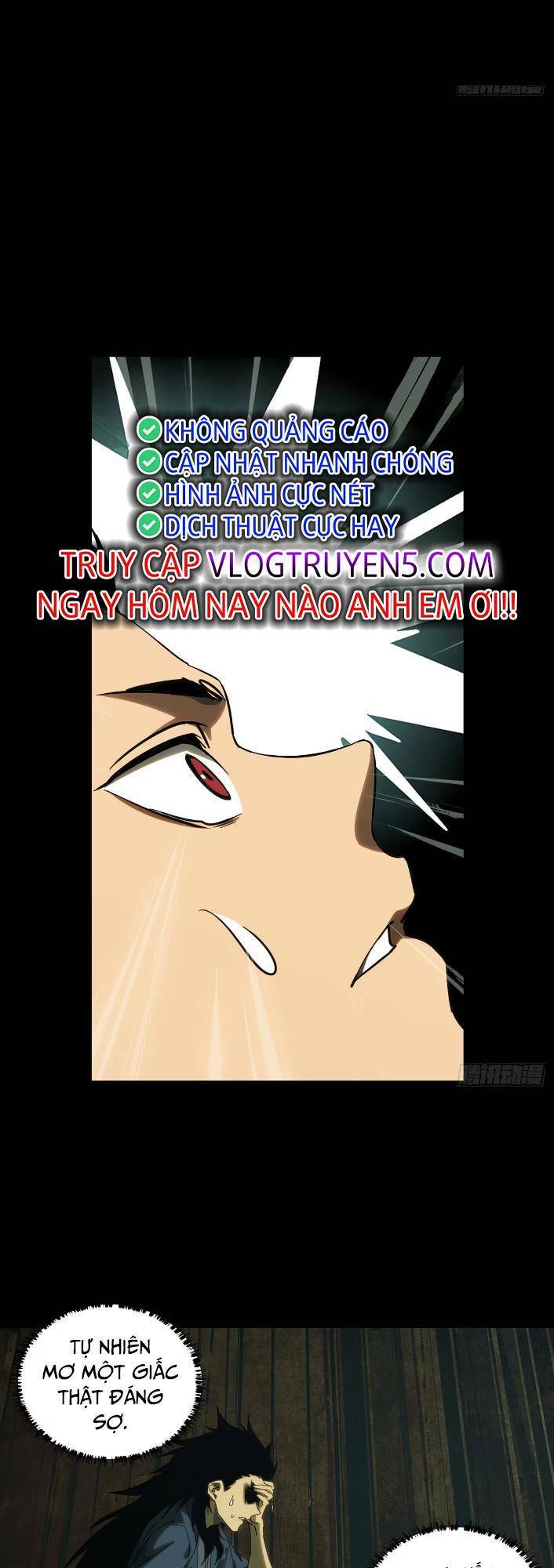 Đại Tượng Vô Hình Chapter 350 - Trang 2